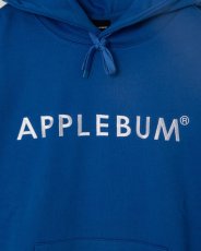 画像20: APPLEBUM   Logo Embroidery Hoodie (20)