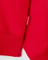 画像6: APPLEBUM   Logo Embroidery Hoodie (6)
