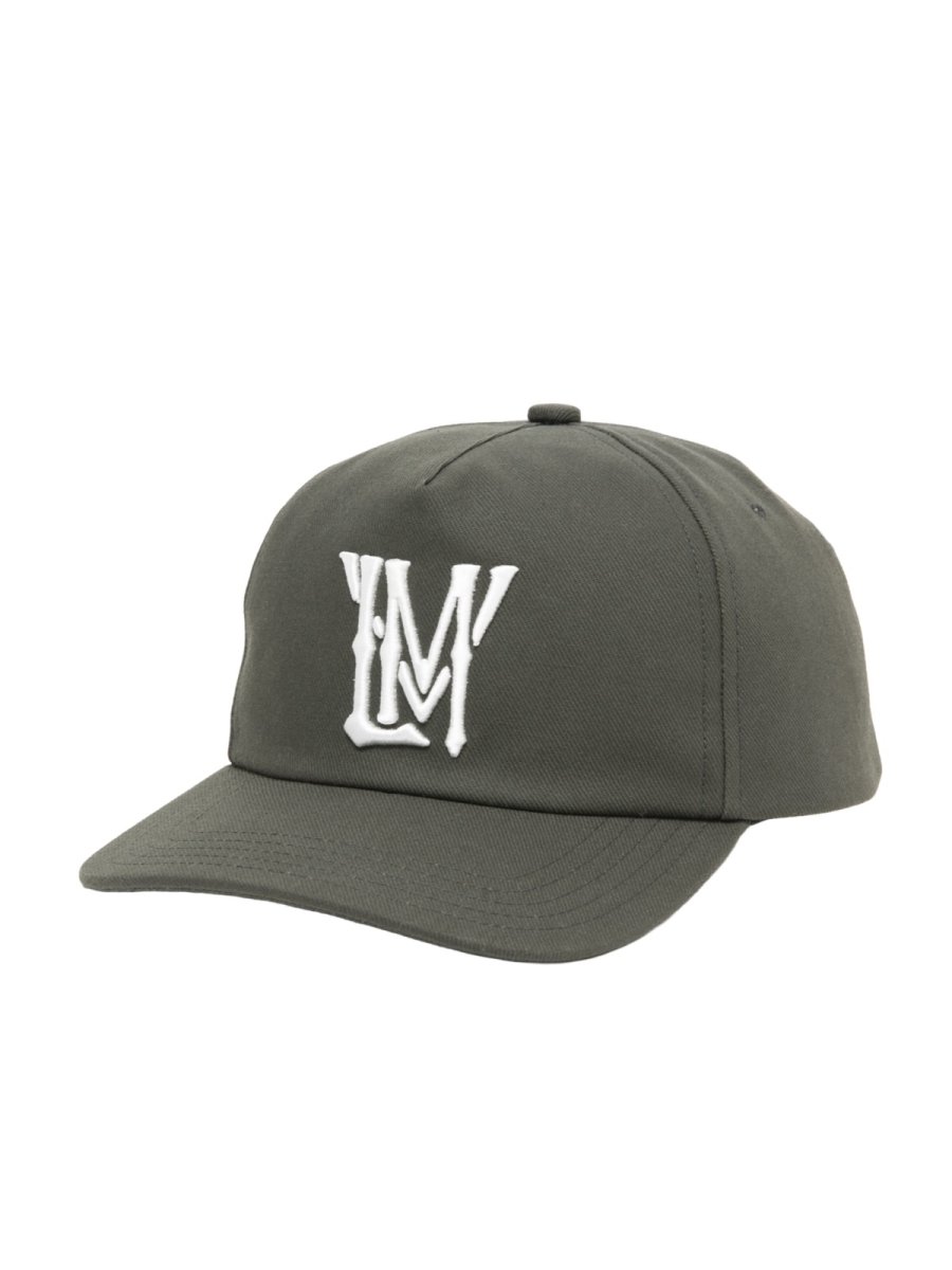 画像7: COOTIE PRODUCTIONS   Cotton Serge 5 Panel Cap (7)