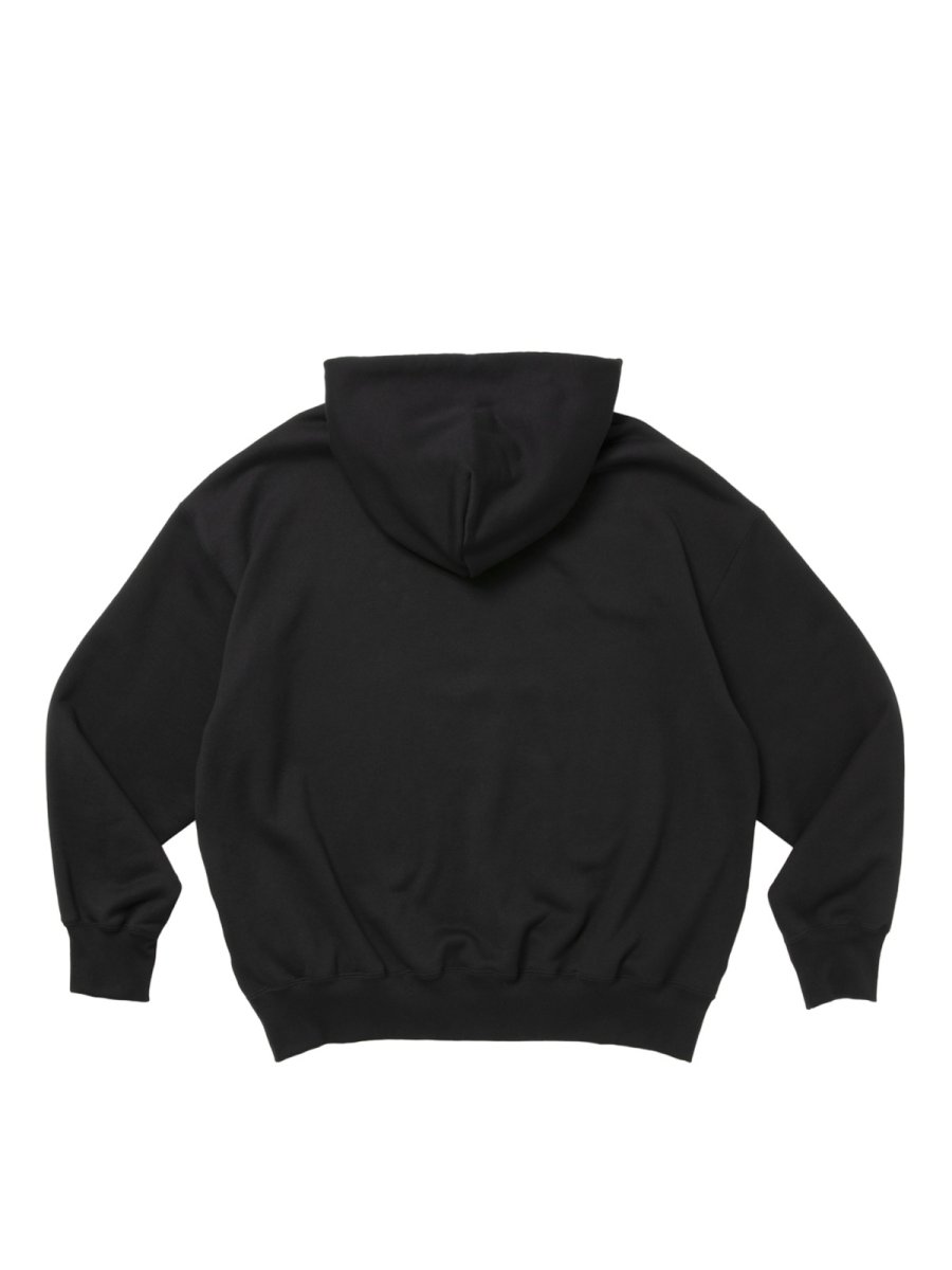 画像2: COOTIE PRODUCTIONS   Plain Sweat Hoodie - LOGO (2)
