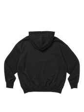 画像2: COOTIE PRODUCTIONS   Plain Sweat Hoodie - LOGO (2)