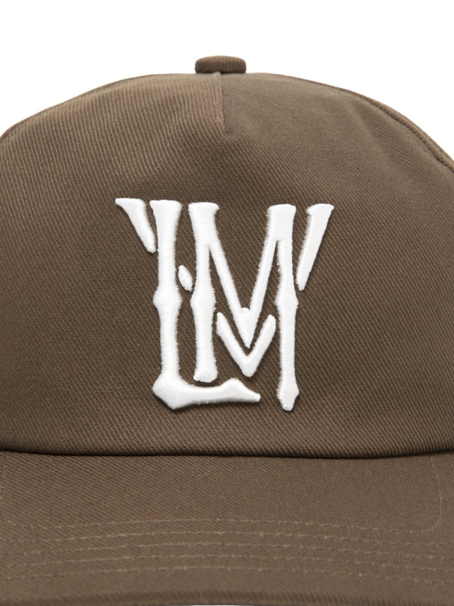 画像10: COOTIE PRODUCTIONS   Cotton Serge 5 Panel Cap (10)