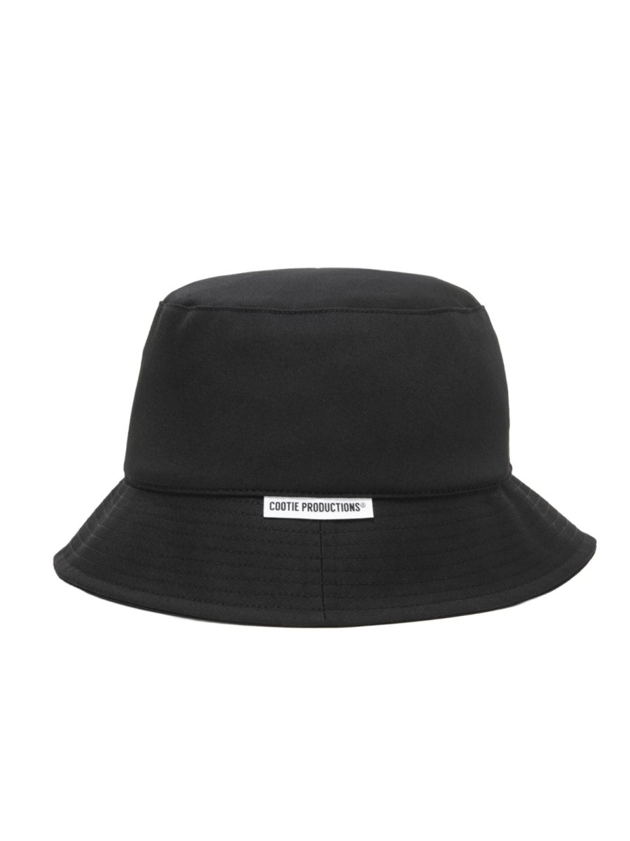 画像3: COOTIE PRODUCTIONS   Wool Gabardine Bucket Hat (3)