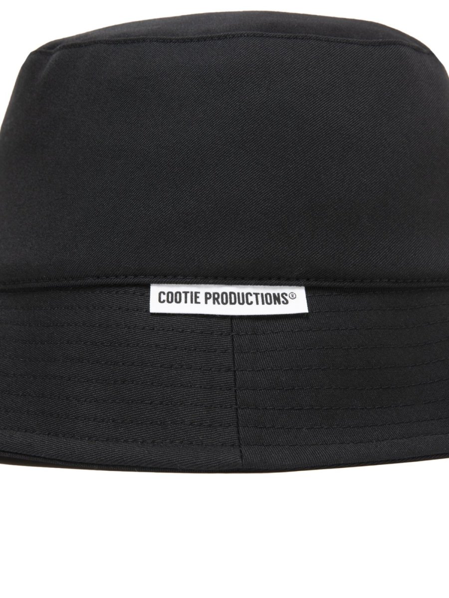 画像4: COOTIE PRODUCTIONS   Wool Gabardine Bucket Hat (4)