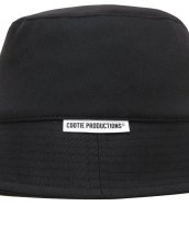 画像4: COOTIE PRODUCTIONS   Wool Gabardine Bucket Hat (4)