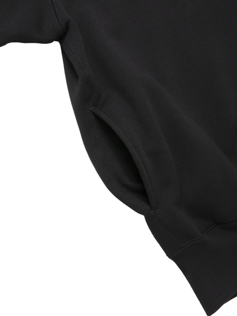 画像6: COOTIE PRODUCTIONS   Plain Sweat Crew - LOGO (6)
