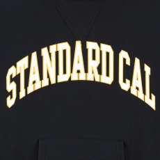 画像6: STANDARD CALIFORNIA  Champion For SD Exclusive R.W Hood Sweat (6)