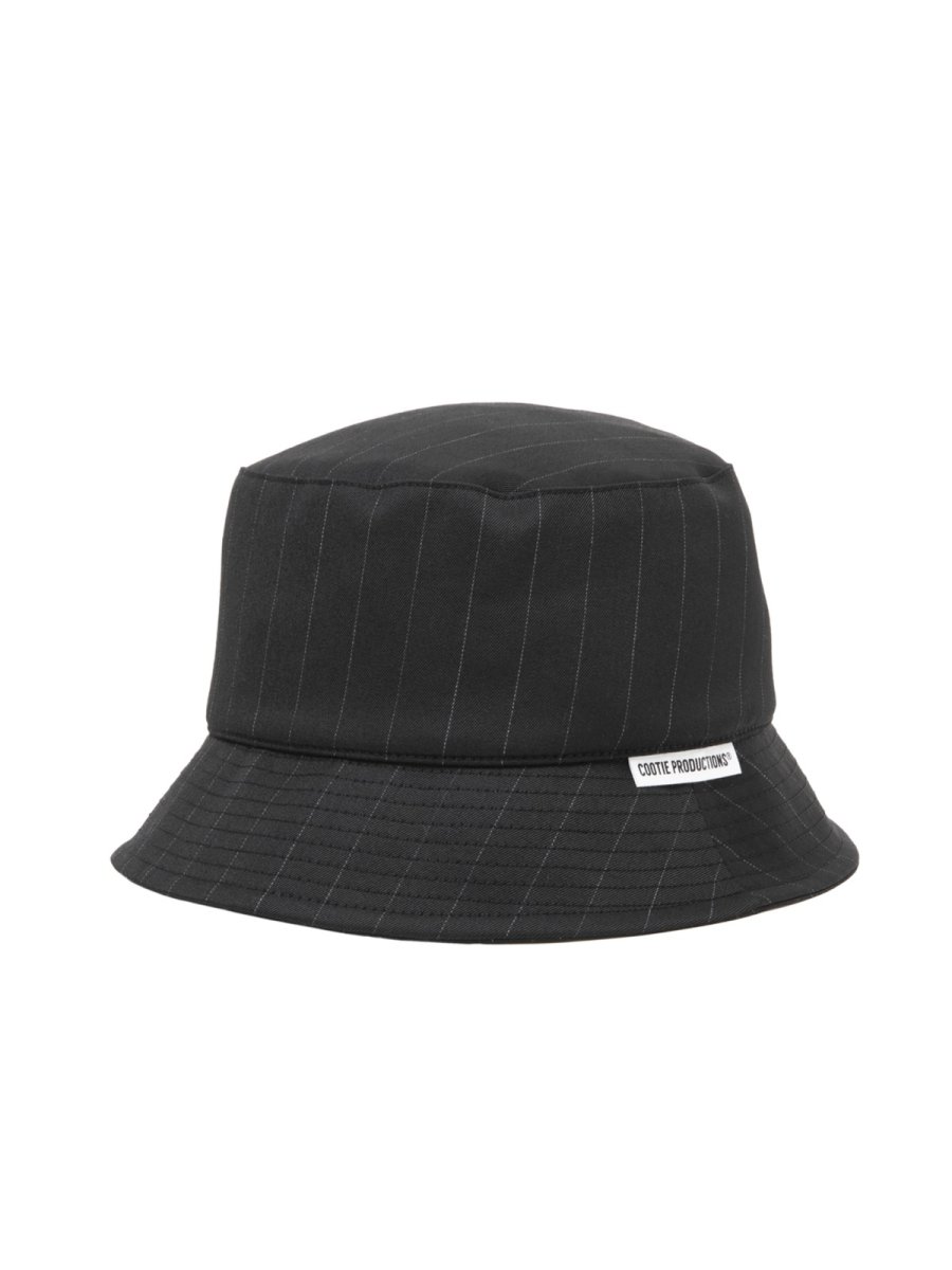 画像5: COOTIE PRODUCTIONS   Wool Gabardine Bucket Hat (5)