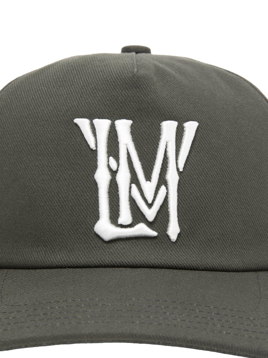 画像6: COOTIE PRODUCTIONS   Cotton Serge 5 Panel Cap (6)