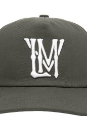 画像6: COOTIE PRODUCTIONS   Cotton Serge 5 Panel Cap (6)