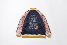 画像2: CMF OUTDOOR GARMENT  SKA JK COEXIST BRIGHT (2)