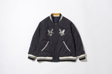 画像3: CMF OUTDOOR GARMENT  SKA JK COEXIST BRIGHT (3)