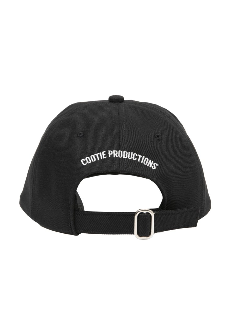 画像4: COOTIE PRODUCTIONS   Cotton Serge 5 Panel Cap (4)
