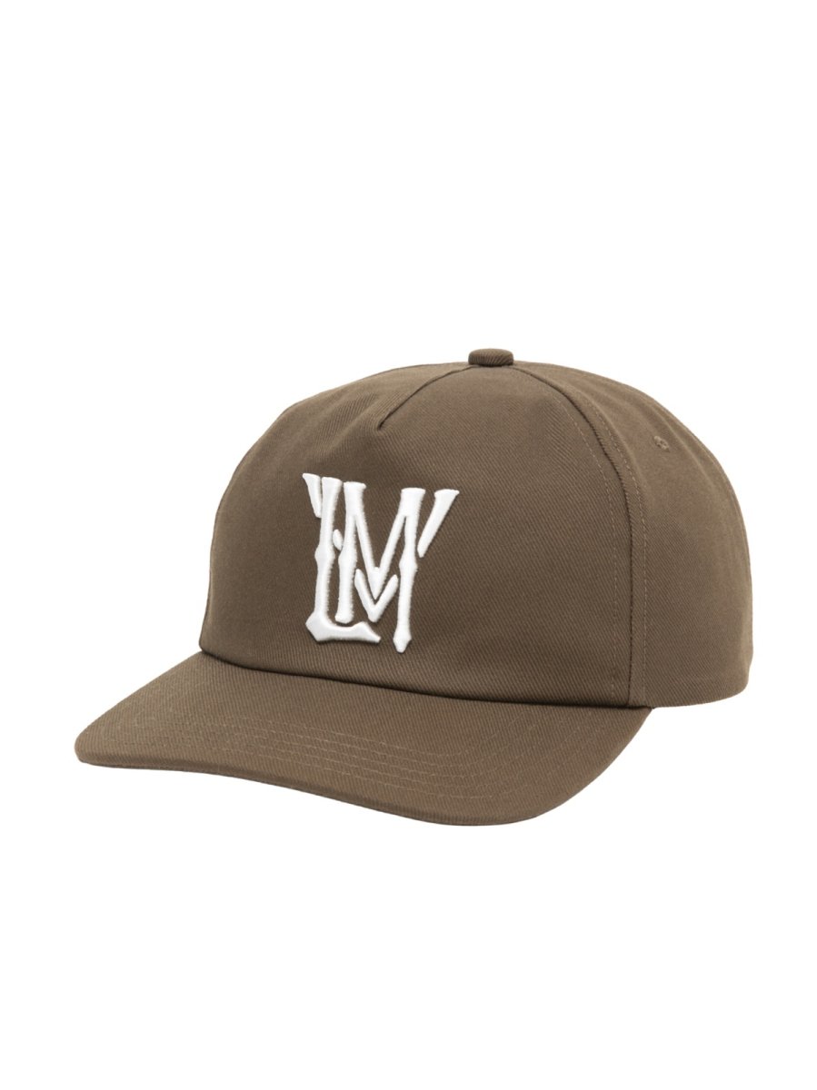 画像11: COOTIE PRODUCTIONS   Cotton Serge 5 Panel Cap (11)