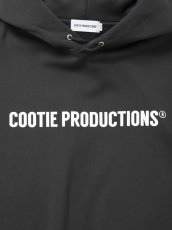 画像7: COOTIE PRODUCTIONS   Plain Sweat Hoodie - LOGO (7)