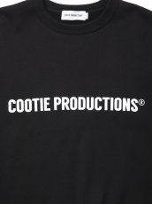 画像5: COOTIE PRODUCTIONS   Plain Sweat Crew - LOGO (5)