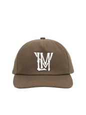 画像9: COOTIE PRODUCTIONS   Cotton Serge 5 Panel Cap (9)