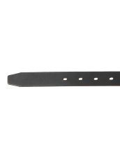 画像6: COOTIE PRODUCTIONS   Tea-Core Leather Narrow Belt (6)
