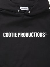 画像3: COOTIE PRODUCTIONS   Plain Sweat Hoodie - LOGO (3)