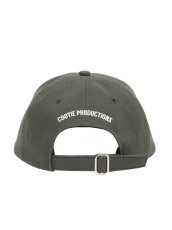 画像8: COOTIE PRODUCTIONS   Cotton Serge 5 Panel Cap (8)