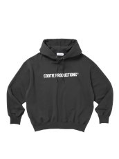 画像6: COOTIE PRODUCTIONS   Plain Sweat Hoodie - LOGO (6)