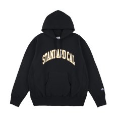 画像2: STANDARD CALIFORNIA  Champion For SD Exclusive R.W Hood Sweat (2)