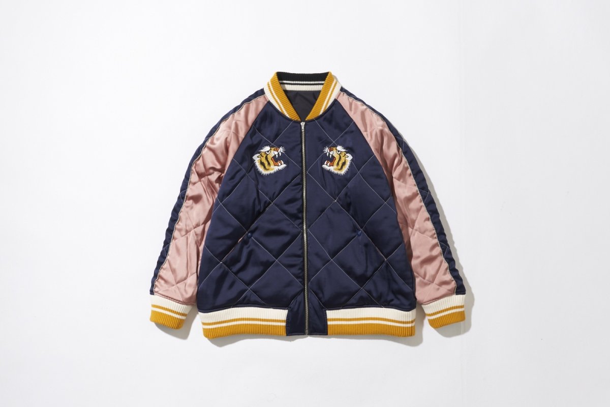 画像1: CMF OUTDOOR GARMENT  SKA JK COEXIST BRIGHT (1)