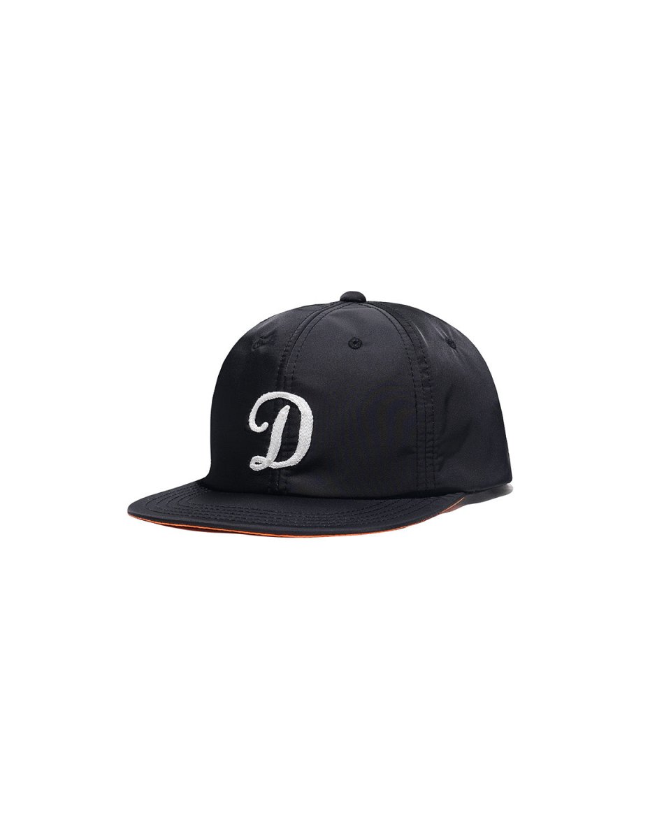 画像1: THE H.W.DOG&CO.  MID PROFILE CAP (1)