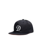 画像1: THE H.W.DOG&CO.  MID PROFILE CAP (1)
