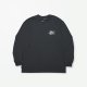 JET BLACK