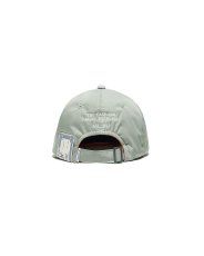 画像16: THE H.W.DOG&CO.  MID PROFILE CAP (16)