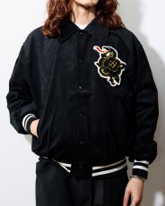 画像3: CALEE  CORDUROY RIB JACKET ＜EXCLUSIVE＞ (3)