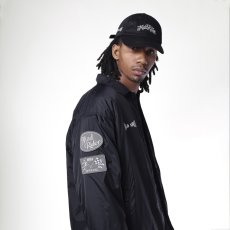 画像5: MADNESS  MADRIDER THE ROAD CREW COACH JACKET (5)