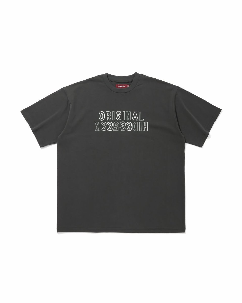 画像9: HideandSeek  "HideandSeek × Toru Nishiura" Original S/S Tee (9)