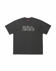 画像9: HideandSeek  "HideandSeek × Toru Nishiura" Original S/S Tee (9)