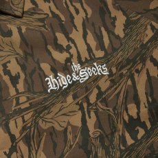 画像8: HideandSeek  "HideandSeek × Toru Nishiura" The H&S Team Jacket (8)