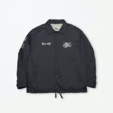 画像1: MADNESS  MADRIDER THE ROAD CREW COACH JACKET (1)
