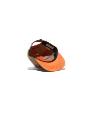 画像11: THE H.W.DOG&CO.  MID PROFILE CAP (11)