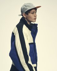 画像13: THE H.W.DOG&CO.  MID PROFILE CAP (13)