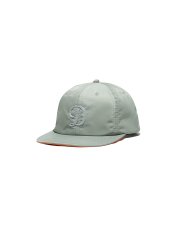 画像12: THE H.W.DOG&CO.  MID PROFILE CAP (12)