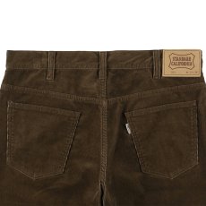 画像8: STANDARD CALIFORNIA  SD Corduroy Pants #919 (8)