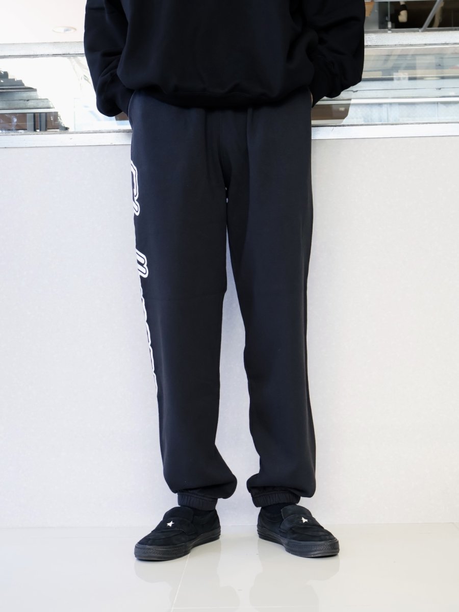 画像4: CHALLENGER  SWEAT PANTS (4)
