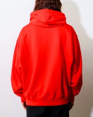 画像4: APPLEBUM   Logo Embroidery Hoodie (4)