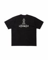 画像6: HideandSeek  "HideandSeek × Toru Nishiura" The H&S S/S Tee (6)