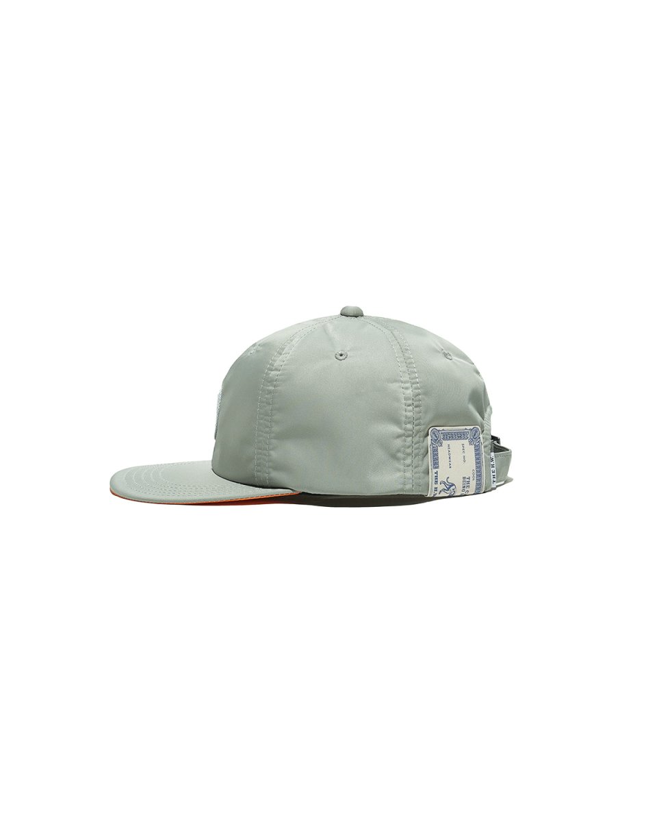 画像15: THE H.W.DOG&CO.  MID PROFILE CAP (15)