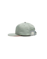 画像15: THE H.W.DOG&CO.  MID PROFILE CAP (15)