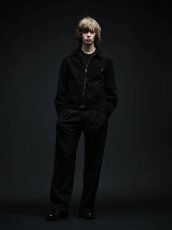 画像8: MINEDENIM  EF.Wool Interlock Crewneck L/S Pullover (8)