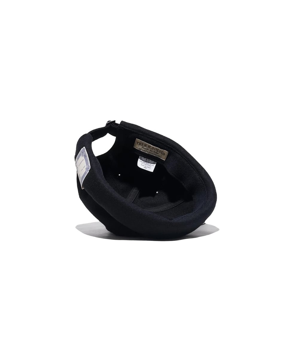 画像6: THE H.W.DOG&CO.  ROLL CAP (6)