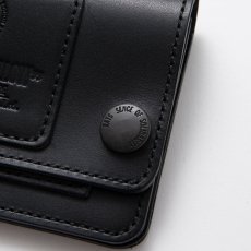 画像4: RATS  SHORT LEATHER WALLET (4)