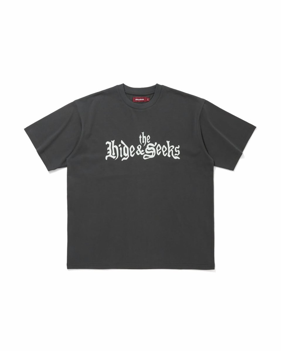 画像7: HideandSeek  "HideandSeek × Toru Nishiura" The H&S S/S Tee (7)